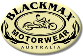 Blackmax Motorwear