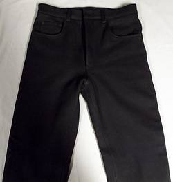 blackmax jeans front